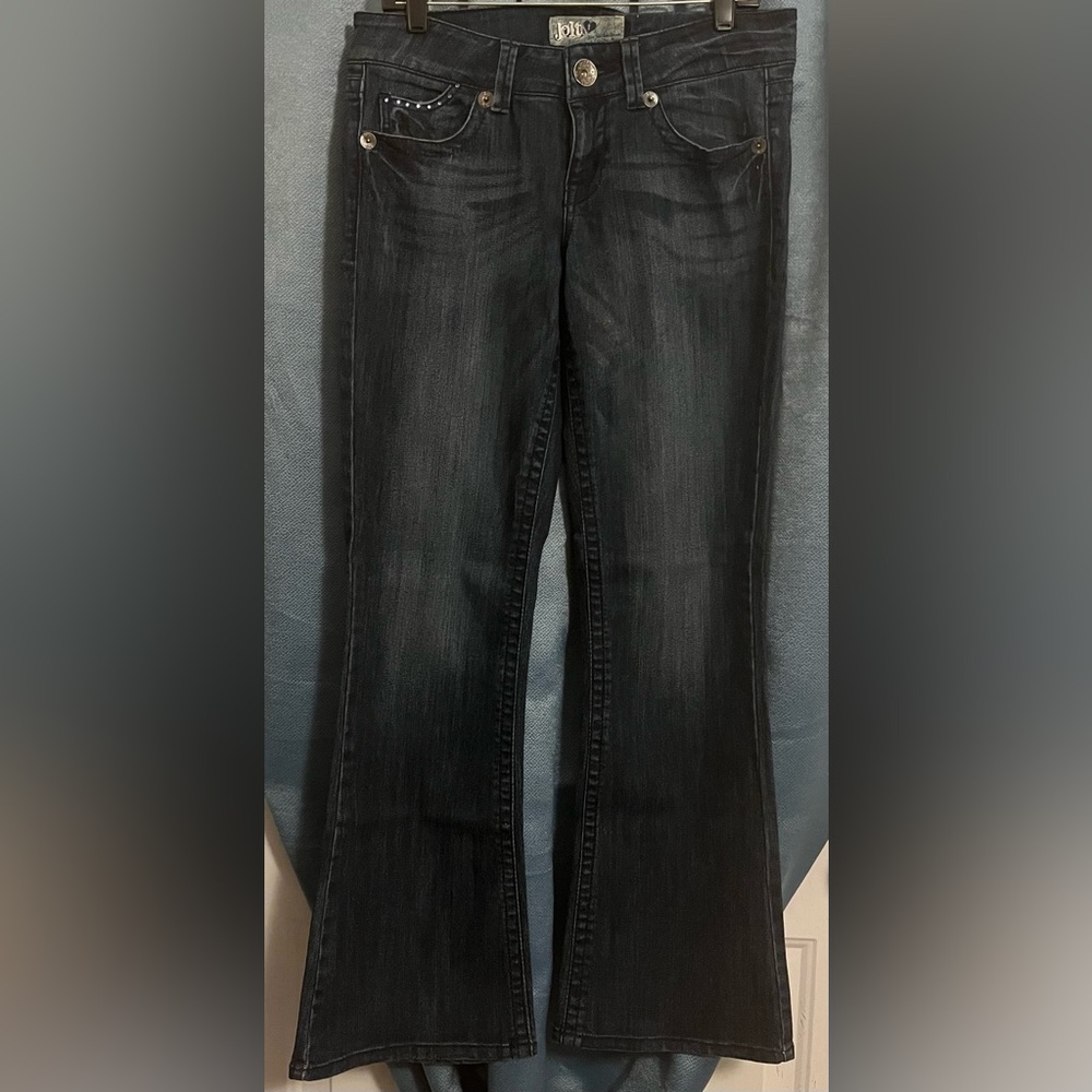 Jolt Juniors Size 11